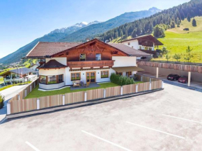 Group Apartment in Stubaital